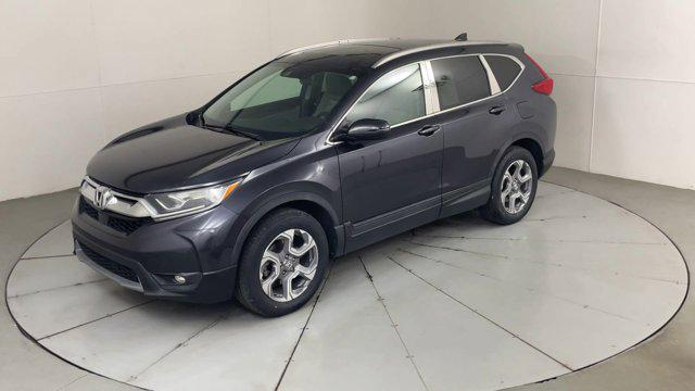 used 2019 Honda CR-V car, priced at $22,499