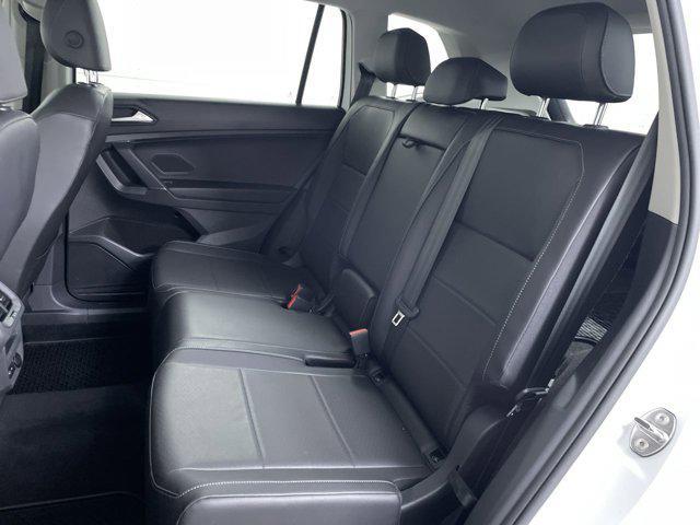 used 2020 Volkswagen Tiguan car, priced at $15,999