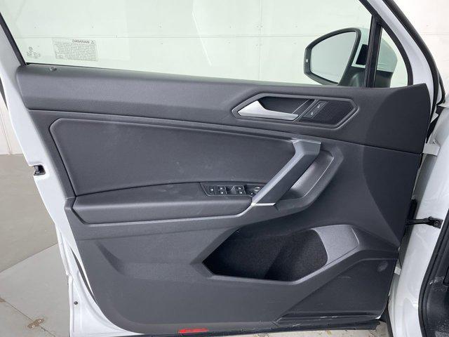 used 2020 Volkswagen Tiguan car, priced at $15,999