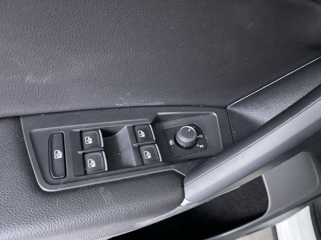 used 2020 Volkswagen Tiguan car, priced at $15,999