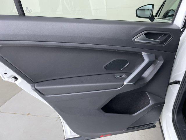 used 2020 Volkswagen Tiguan car, priced at $15,999