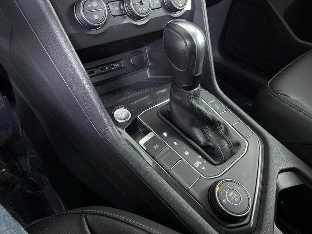 used 2020 Volkswagen Tiguan car, priced at $15,999