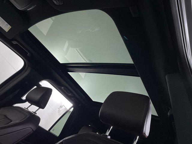 used 2024 Ford Expedition car, priced at $57,999