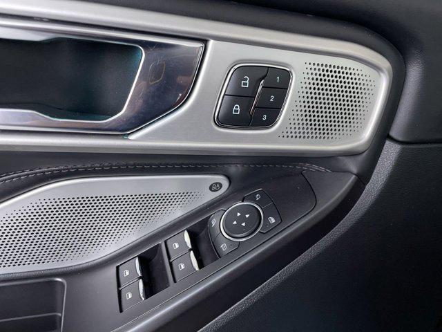 used 2020 Ford Explorer car, priced at $23,485