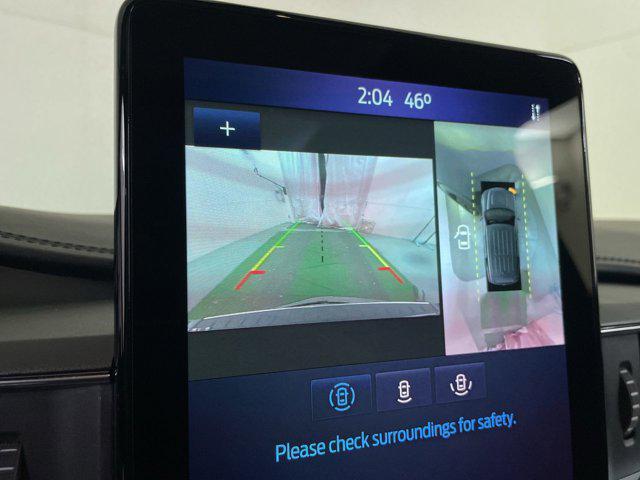 used 2020 Ford Explorer car, priced at $23,485