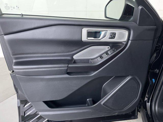used 2020 Ford Explorer car, priced at $23,485