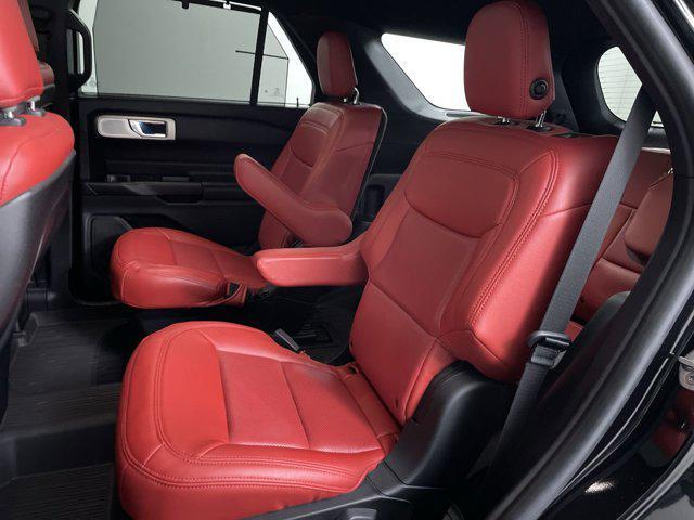 used 2020 Ford Explorer car, priced at $23,485