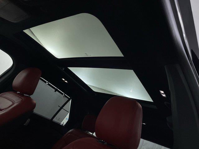 used 2020 Ford Explorer car, priced at $23,485