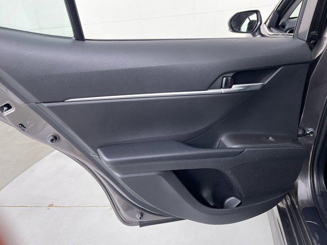 used 2023 Toyota Camry car, priced at $24,899