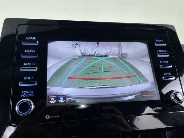 used 2023 Toyota Camry car, priced at $24,899