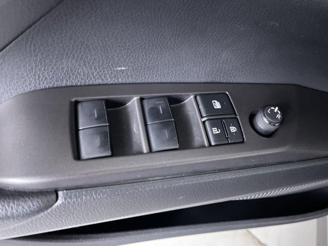used 2023 Toyota Camry car, priced at $24,899