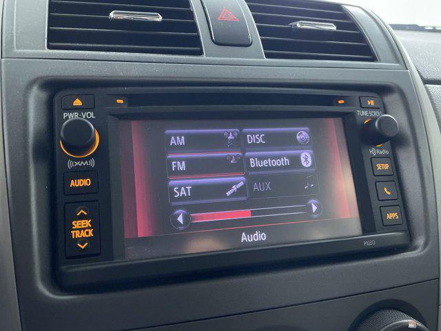 used 2012 Toyota Corolla car, priced at $8,585