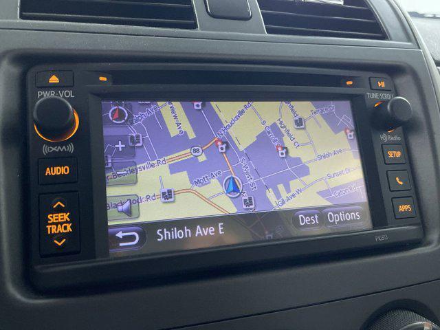 used 2012 Toyota Corolla car, priced at $8,585