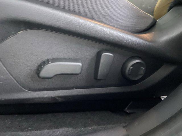 used 2024 Subaru Crosstrek car, priced at $21,785