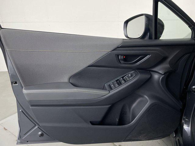 used 2024 Subaru Crosstrek car, priced at $21,785