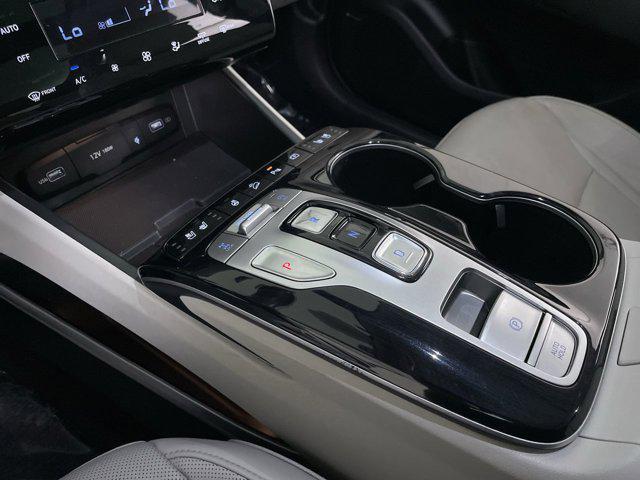 used 2023 Hyundai Tucson car, priced at $21,499