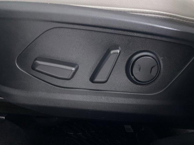 used 2023 Hyundai Tucson car, priced at $21,499