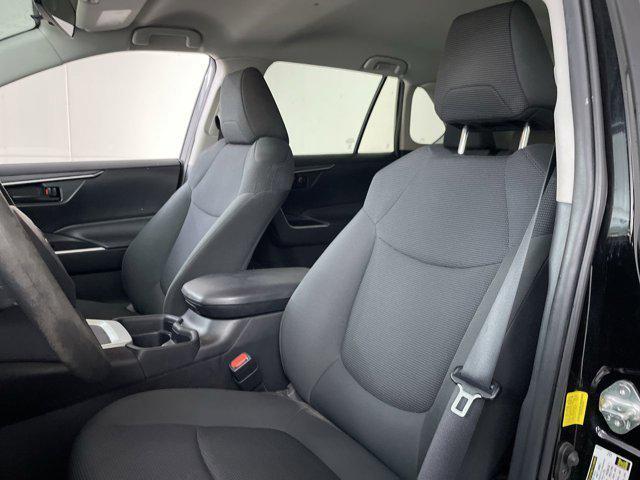 used 2020 Toyota RAV4 Hybrid car, priced at $23,999