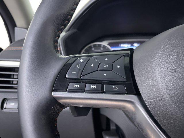 used 2021 Nissan Altima car, priced at $16,985