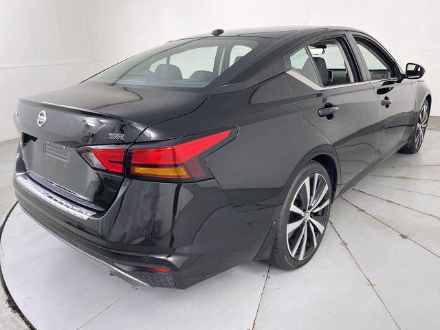 used 2021 Nissan Altima car, priced at $16,985