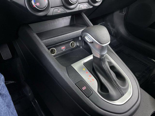 used 2023 Kia Forte car, priced at $16,799