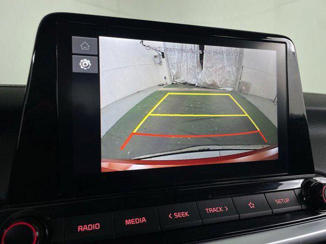 used 2023 Kia Forte car, priced at $16,799