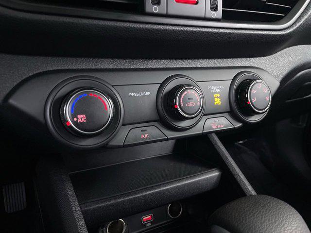 used 2023 Kia Forte car, priced at $16,799