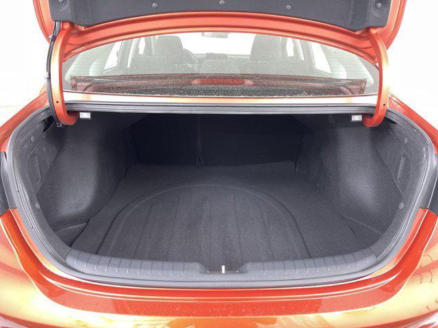 used 2023 Kia Forte car, priced at $16,799