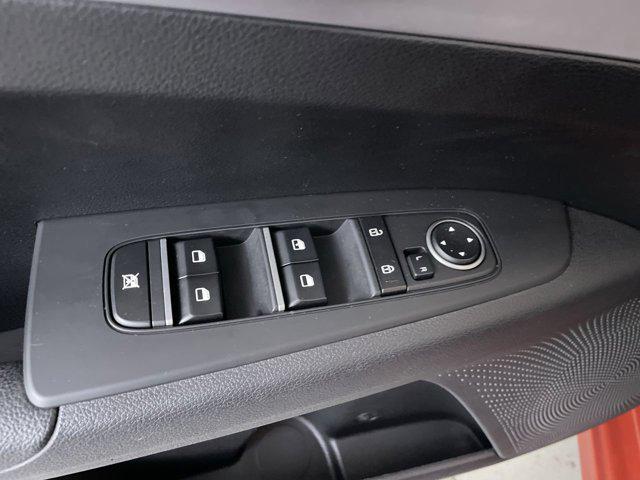 used 2023 Kia Forte car, priced at $16,799