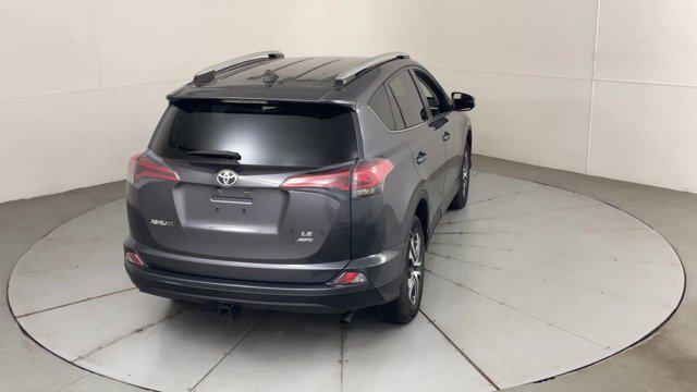 used 2016 Toyota RAV4 car, priced at $17,299