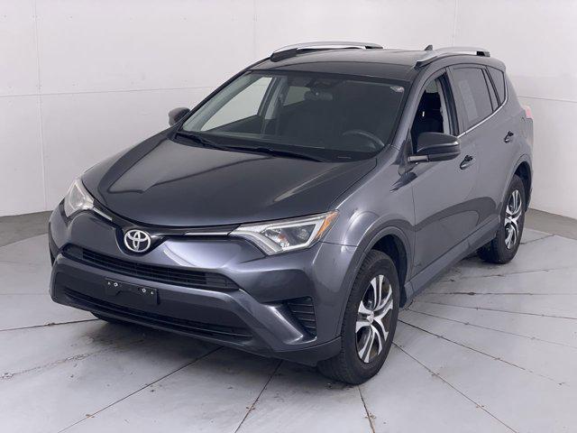 used 2016 Toyota RAV4 car, priced at $17,299