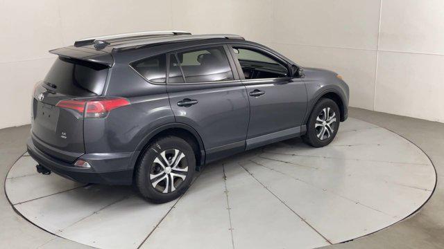 used 2016 Toyota RAV4 car, priced at $17,299