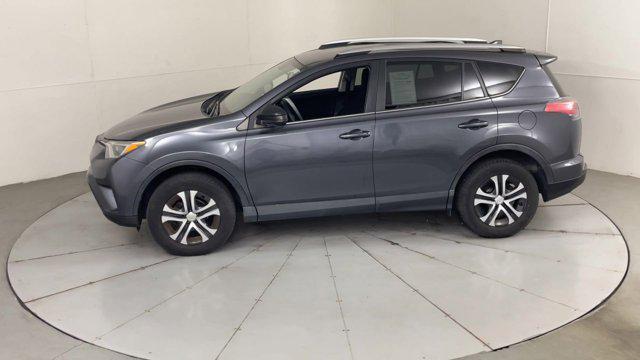 used 2016 Toyota RAV4 car, priced at $17,299