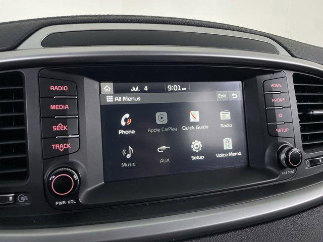 used 2019 Kia Sorento car, priced at $11,985