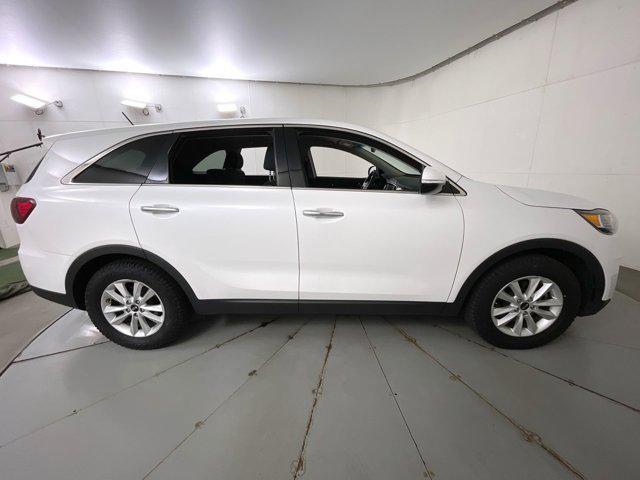 used 2019 Kia Sorento car, priced at $11,985