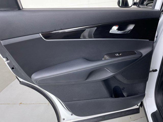 used 2019 Kia Sorento car, priced at $11,985