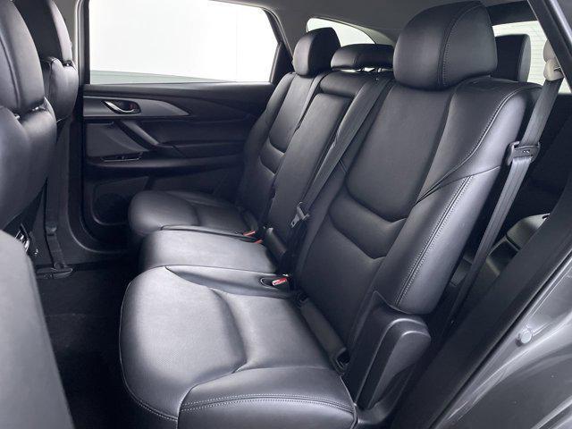 used 2022 Mazda CX-9 car, priced at $25,799