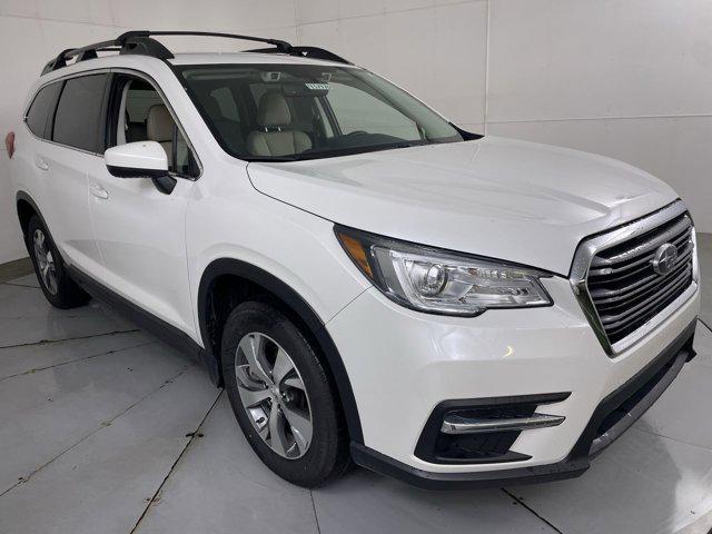 used 2022 Subaru Ascent car, priced at $23,999