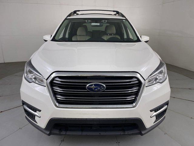used 2022 Subaru Ascent car, priced at $23,999