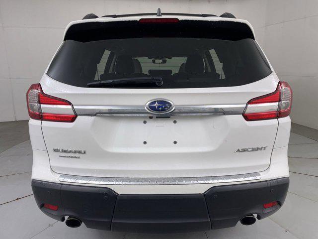 used 2022 Subaru Ascent car, priced at $23,999