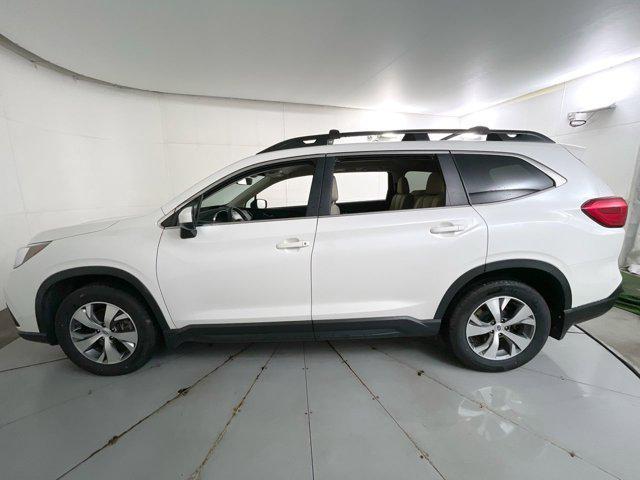 used 2022 Subaru Ascent car, priced at $23,999