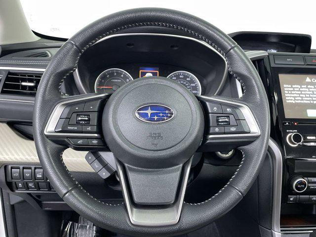 used 2022 Subaru Ascent car, priced at $23,999