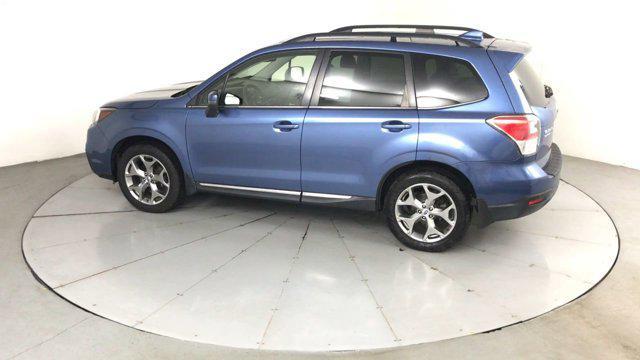 used 2017 Subaru Forester car, priced at $18,499