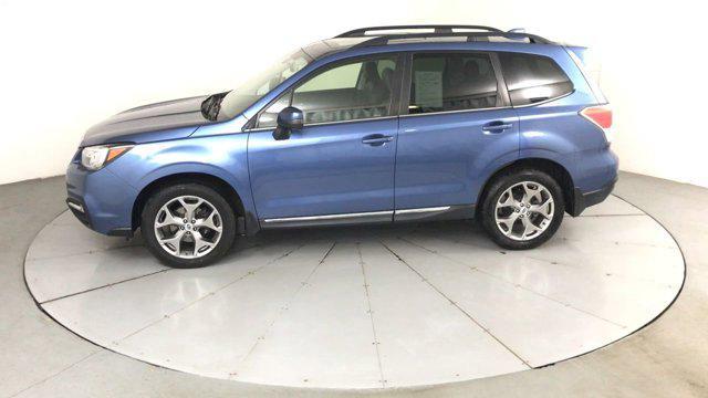 used 2017 Subaru Forester car, priced at $18,499