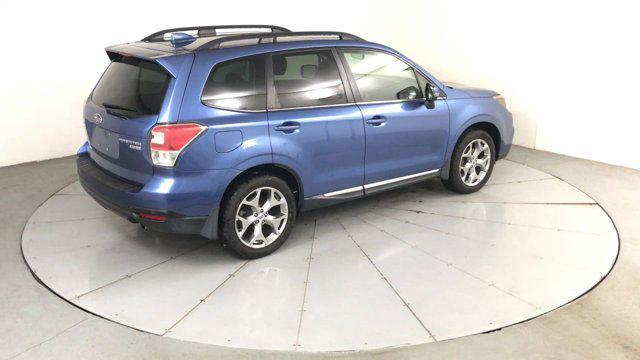 used 2017 Subaru Forester car, priced at $18,499