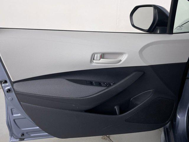 used 2022 Toyota Corolla car, priced at $16,985