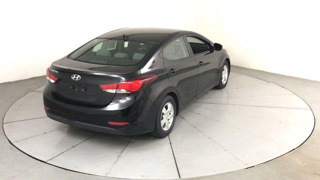 used 2015 Hyundai Elantra car, priced at $11,399