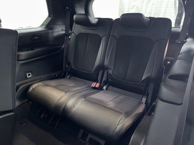 used 2023 Jeep Grand Cherokee L car, priced at $27,799