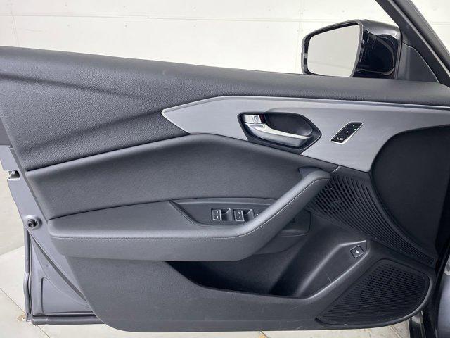 used 2023 Acura TLX car, priced at $27,999