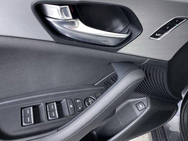 used 2023 Acura TLX car, priced at $27,999